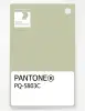 Artikelbild 1 des Artikels “PANTONE® PLASTIC STANDARD CHIP PQ 5803C “