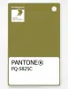 Product image 1 of the product “PANTONE® PLASTIC STANDARD CHIP PQ 5825C ”
