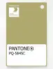 Product image 1 of the product “PANTONE® PLASTIC STANDARD CHIP PQ 5845C ”