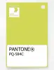 Artikelbild 1 des Artikels “PANTONE® PLASTIC STANDARD CHIP PQ 584C “