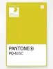 Artikelbild 1 des Artikels “PANTONE® PLASTIC STANDARD CHIP PQ 611C “