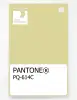 Artikelbild 1 des Artikels “PANTONE® PLASTIC STANDARD CHIP PQ 614C “