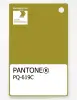 Artikelbild 1 des Artikels “PANTONE® PLASTIC STANDARD CHIP PQ 619C “