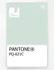 Artikelbild 1 des Artikels “PANTONE® PLASTIC STANDARD CHIP PQ 621C “