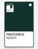 Product image 1 of the product “PANTONE® PLASTIC STANDARD CHIP PQ 627C ”