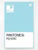 Product image 1 of the product “PANTONE® PLASTIC STANDARD CHIP PQ 635C ”