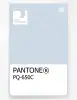Artikelbild 1 des Artikels “PANTONE® PLASTIC STANDARD CHIP PQ 650C “