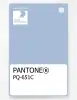 Product image 1 of the product “PANTONE® PLASTIC STANDARD CHIP PQ 651C ”