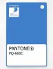 Artikelbild 1 des Artikels “PANTONE® PLASTIC STANDARD CHIP PQ 660C “