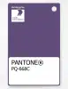 Artikelbild 1 des Artikels “PANTONE® PLASTIC STANDARD CHIP PQ 668C “