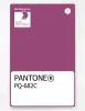Artikelbild 1 des Artikels “PANTONE® PLASTIC STANDARD CHIP PQ 682C “