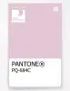 Product image 1 of the product “PANTONE® PLASTIC STANDARD CHIP PQ 684C ”