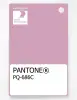 Artikelbild 1 des Artikels “PANTONE® PLASTIC STANDARD CHIP PQ 686C “