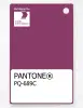 Artikelbild 1 des Artikels “PANTONE® PLASTIC STANDARD CHIP PQ 689C “