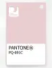 Product image 1 of the product “PANTONE® PLASTIC STANDARD CHIP PQ 691C ”