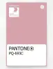 Product image 1 of the product “PANTONE® PLASTIC STANDARD CHIP PQ 693C ”