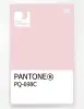 Artikelbild 1 des Artikels “PANTONE® PLASTIC STANDARD CHIP PQ 698C “