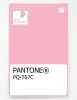 Artikelbild 1 des Artikels “PANTONE® PLASTIC STANDARD CHIP PQ 707C “