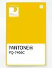 Artikelbild 1 des Artikels “PANTONE® PLASTIC STANDARD CHIP PQ 7406C “