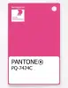 Artikelbild 1 des Artikels “PANTONE® PLASTIC STANDARD CHIP PQ 7424C “