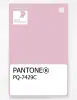 Product image 1 of the product “PANTONE® PLASTIC STANDARD CHIP PQ 7429C ”