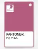 Artikelbild 1 des Artikels “PANTONE® PLASTIC STANDARD CHIP PQ 7432C “
