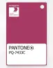 Artikelbild 1 des Artikels “PANTONE® PLASTIC STANDARD CHIP PQ 7433C “
