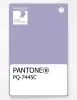 Artikelbild 1 des Artikels “PANTONE® PLASTIC STANDARD CHIP PQ 7445C “
