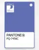 Product image 1 of the product “PANTONE® PLASTIC STANDARD CHIP PQ 7456C ”