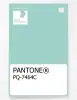 Product image 1 of the product “PANTONE® PLASTIC STANDARD CHIP PQ 7464C ”