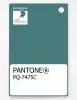 Artikelbild 1 des Artikels “PANTONE® PLASTIC STANDARD CHIP PQ 7475C “