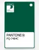 Product image 1 of the product “PANTONE® PLASTIC STANDARD CHIP PQ 7484C ”