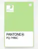Artikelbild 1 des Artikels “PANTONE® PLASTIC STANDARD CHIP PQ 7486C “