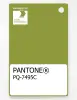 Artikelbild 1 des Artikels “PANTONE® PLASTIC STANDARD CHIP PQ 7495C “
