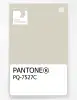 Product image 1 of the product “PANTONE® PLASTIC STANDARD CHIP PQ 7527C ”