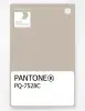 Product image 1 of the product “PANTONE® PLASTIC STANDARD CHIP PQ 7528C ”