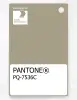 Artikelbild 1 des Artikels “PANTONE® PLASTIC STANDARD CHIP PQ 7536C “