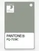 Artikelbild 1 des Artikels “PANTONE® PLASTIC STANDARD CHIP PQ 7538C “