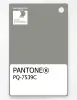 Artikelbild 1 des Artikels “PANTONE® PLASTIC STANDARD CHIP PQ 7539C “