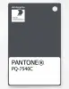 Artikelbild 1 des Artikels “PANTONE® PLASTIC STANDARD CHIP PQ 7540C “