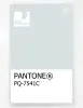 Product image 1 of the product “PANTONE® PLASTIC STANDARD CHIP PQ 7541C ”