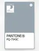 Artikelbild 1 des Artikels “PANTONE® PLASTIC STANDARD CHIP PQ 7543C “