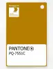 Artikelbild 1 des Artikels “PANTONE® PLASTIC STANDARD CHIP PQ 7551C “
