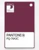 Artikelbild 1 des Artikels “PANTONE® PLASTIC STANDARD CHIP PQ 7642C “