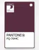 Product image 1 of the product “PANTONE® PLASTIC STANDARD CHIP PQ 7644C ”