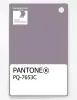 Product image 1 of the product “PANTONE® PLASTIC STANDARD CHIP PQ 7653C ”