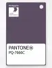 Artikelbild 1 des Artikels “PANTONE® PLASTIC STANDARD CHIP PQ 7666C “