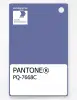Artikelbild 1 des Artikels “PANTONE® PLASTIC STANDARD CHIP PQ 7668C “