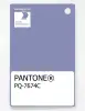 Product image 1 of the product “PANTONE® PLASTIC STANDARD CHIP PQ 7674C ”