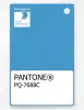 Artikelbild 1 des Artikels “PANTONE® PLASTIC STANDARD CHIP PQ 7688C “